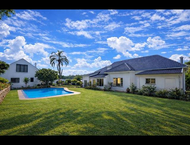 4 BEDROOM PROPERTY TO RENT IN MUCKLENEUK